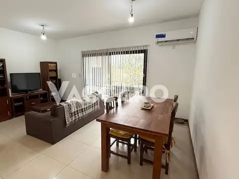 Departamento en Alquiler Permite mascota