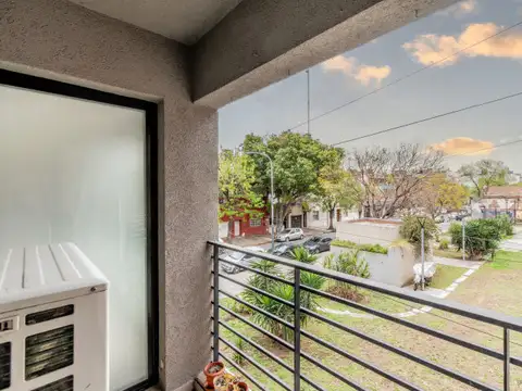 Virrey Del Pino 4100, Piso 1