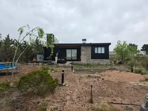 B° Náutico los Barreales 100