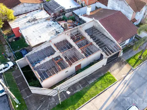 Casa en Venta 1 año