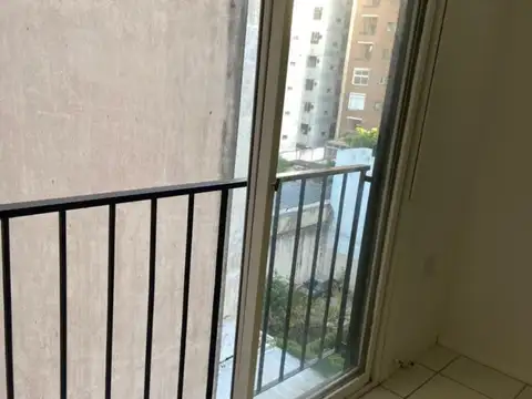 Departamento en Venta en Palermo, USD 59.000