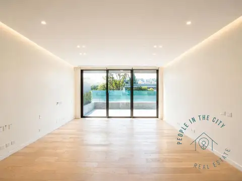 Departamento en Alquiler en Palermo Chico, USD 16.000