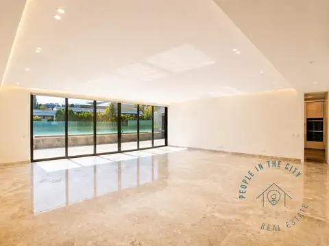 Departamento en Alquiler en Palermo Chico, USD 16.000