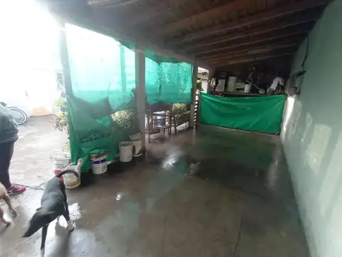 Casa en Venta en La Plata, USD 36.000