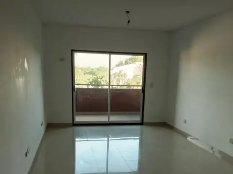 Departamento Monoambiente con cochera