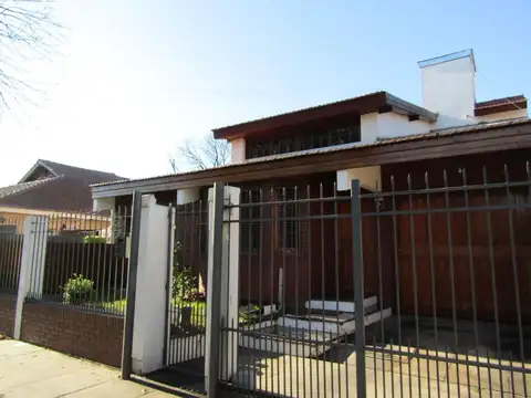 Casa en Venta de 3 dormitorios
