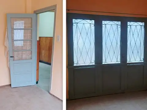 CASA 2 DORMITORIOS CON AMPLIO PATIO BALCARCE 4531 PB