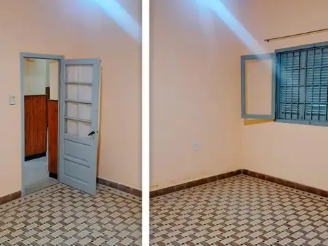 Casa en Alquiler 61 años