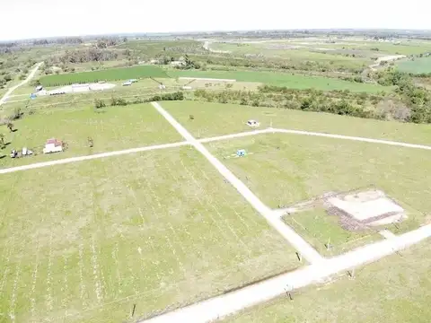 Terreno en Venta en Paysandu, USD 29.329
