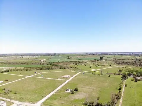 Ruta 3-General Jose Artigas 300