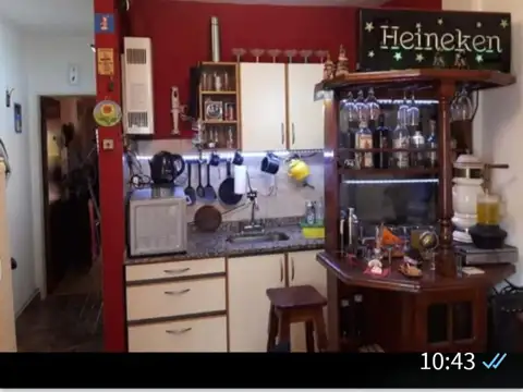 Depto Tipo Casa en Venta en Aldo Bonzi, USD 48.000