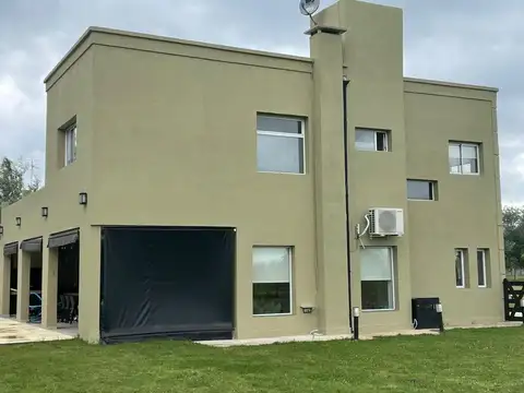 Casa en Venta en Fincas de San Vicente, USD 290.000