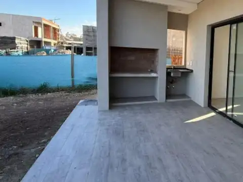 Casa en Venta A Estrenar