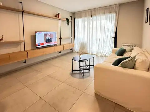 Duplex en alquiler Distrito Sur