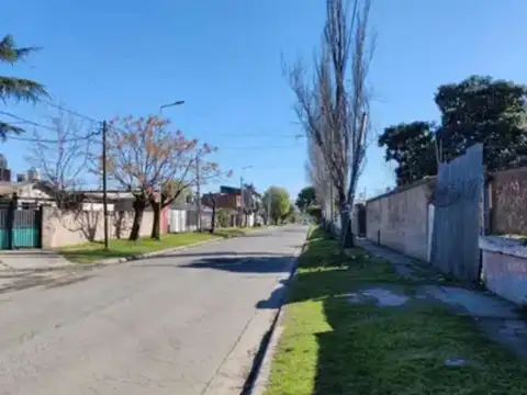 Terreno en venta Tortuguitas