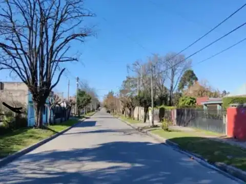 Terreno en Venta de 3700,0 m2