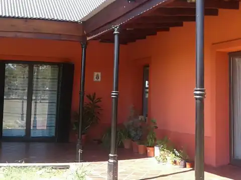 Casa en Venta A Estrenar