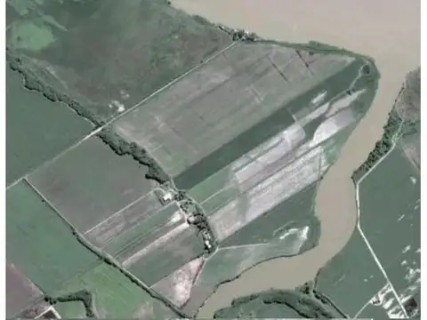 Campo en Venta de 40  ha