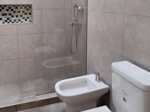 Casa en Venta dos dormitorios zona sur Rosario