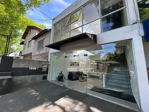 Oficina en alquiler en Acassuso