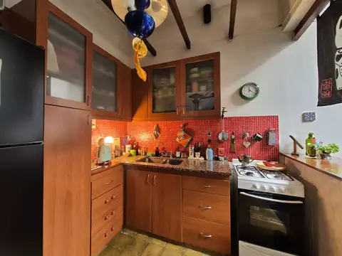 Depto Tipo Casa en Venta 70 años