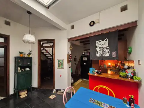 Depto Tipo Casa en Venta de 2 dormitorios