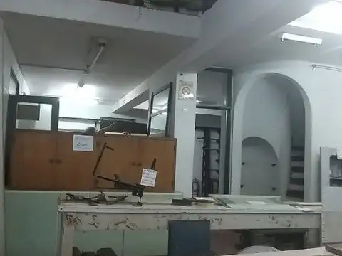 Local en Venta en Microcentro, USD 240.000