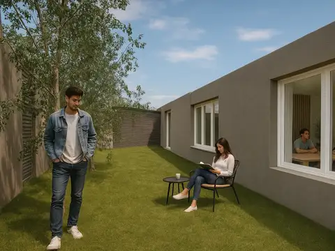 Casa en Venta de 2 dormitorios