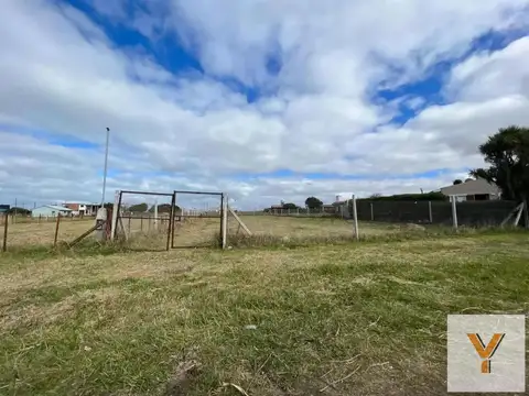 Terreno en Venta 56  mts Fondo