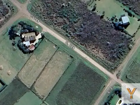 Terreno en venta - 1.106Mts2 - Chapadmalal