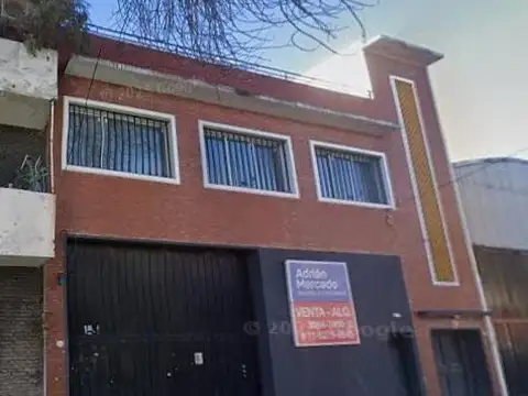 Alquiler Deposito Constitucion Mixtura 3 1000 mts Cub con oficinas