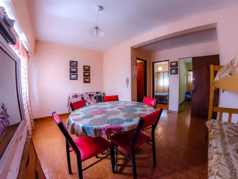 Departamento en Venta en Santa Teresita, USD 35.000