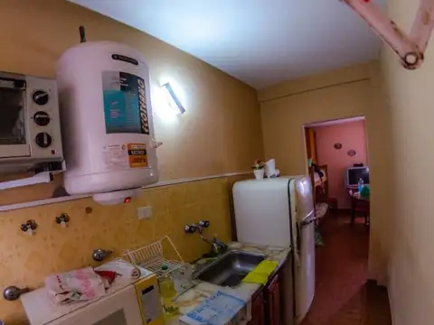 Departamento en Venta al Norte
