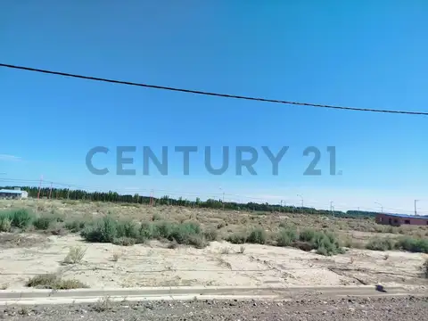 Terreno en Venta en Chichinales, USD 12.000