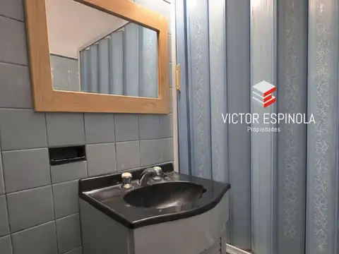 Casa en Venta  3 ambientes Villa Libertad