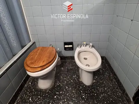 Casa en Venta  3 ambientes Villa Libertad