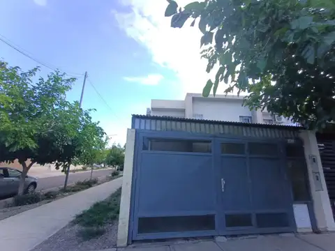 DÚPLEX EN VENTA PROCREAR MAIPÚ 3 DORM. IMPECABLE