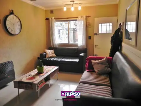Departamento en Venta de 3 dormitorios