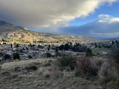 Terreno en Venta 100  mts Fondo