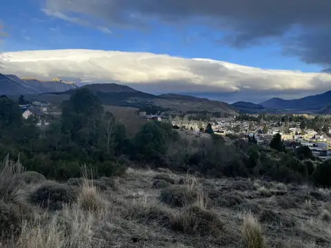 Terreno de 8532m2 en venta - Esquel