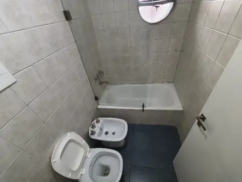 Departamento en Alquiler 40 años