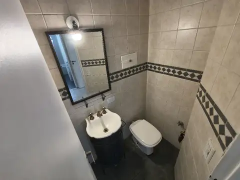 Departamento en Alquiler de 2 dormitorios