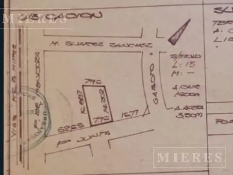 Local en Venta en San Isidro Lasalle / Rio, USD 320.000