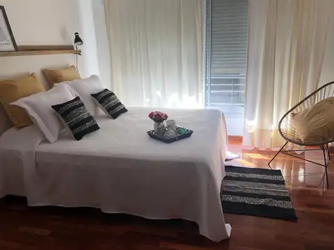 Departamento en Alquiler 25 años