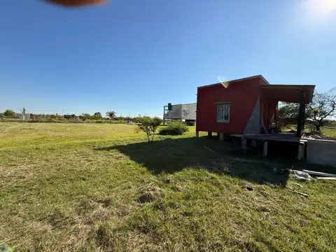 Casa en Venta en Arroyo Leyes, USD 40.000