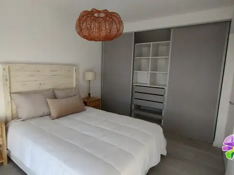 Departamento de 2 ambientes en venta en Remeros Beach - Sky II