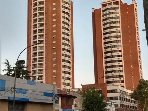 Avda. Presidente Peron 500, Piso 9