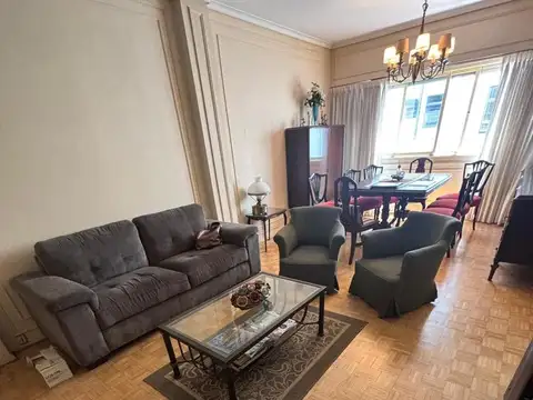 Departamento en Venta de 4 ambientes