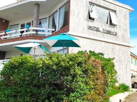 Hotel en Venta en Villa Gesell, USD 300.000