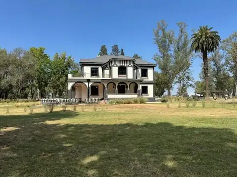Terreno en Venta en General Rodríguez, USD 33.000